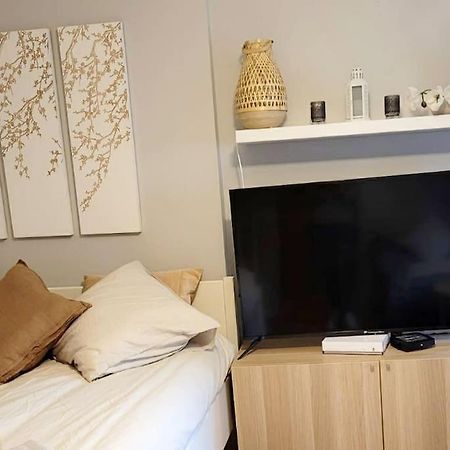 La Cabane, Entierement Renove Decoration Soignee ヴァンセンヌ エクステリア 写真