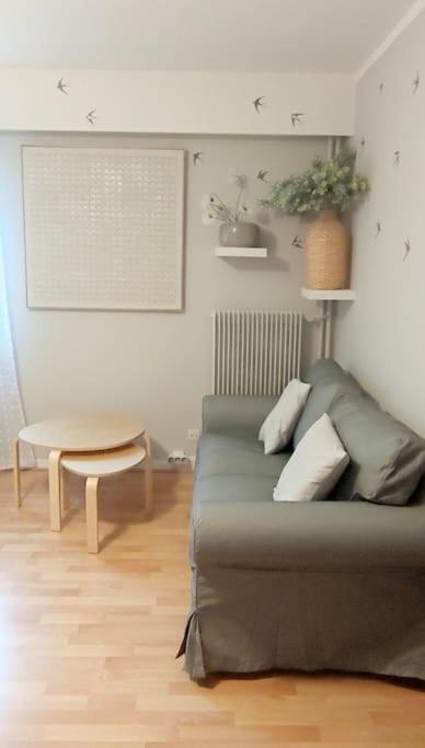 La Cabane, Entierement Renove Decoration Soignee ヴァンセンヌ エクステリア 写真
